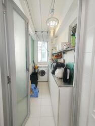 Blk 615A Punggol Spring (Punggol), HDB 4 Rooms #565238561